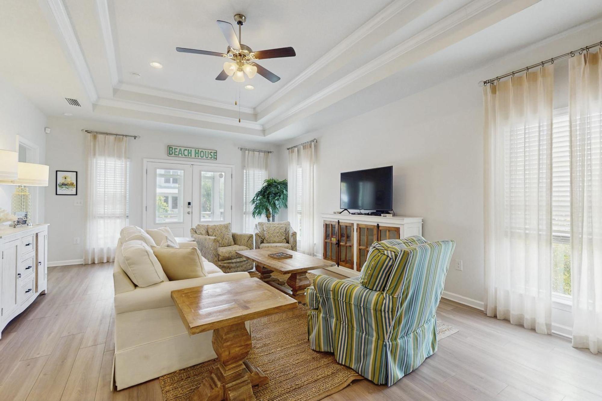 Windmark The Oz Of Windmark Beach Highland View ภายนอก รูปภาพ